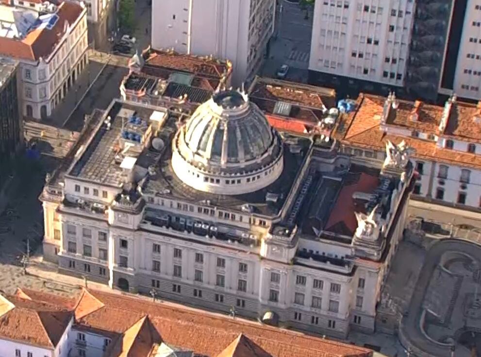 Deputado estadual e ex-vereador são alvos de investigação por ligação com TCP