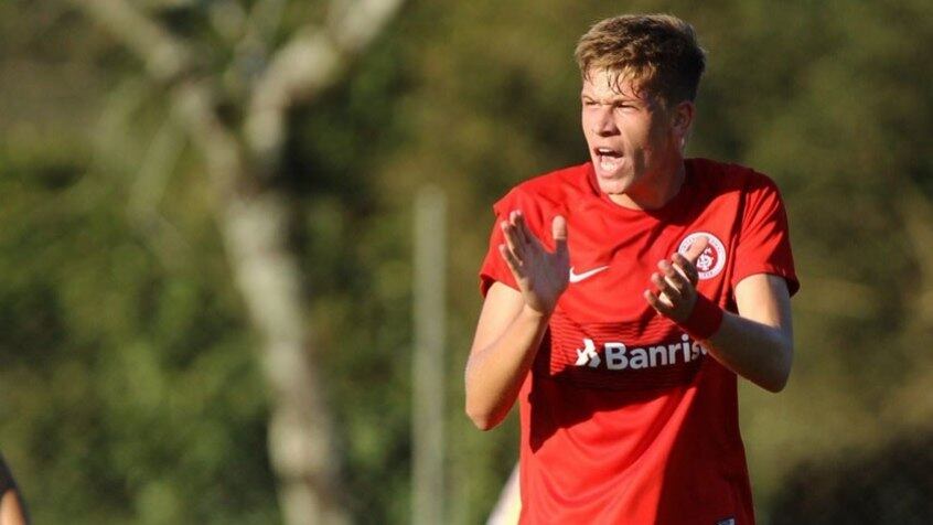 seleção brasileira olímpica