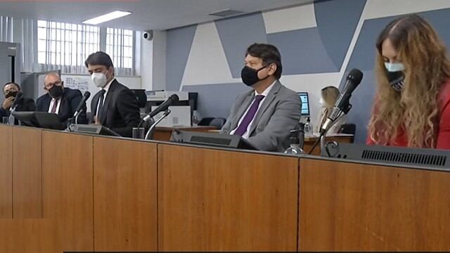 Comissão definiu presidência e relatoria