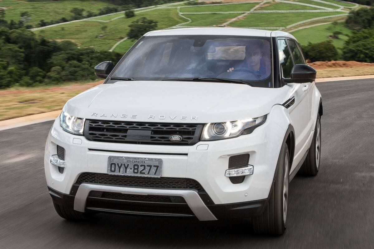 Leia a avaliação completa

Saiba tudo sobre carros! Acesse R7.com/carros
E confira os melhores preços de novos e usados em r7.icarros.com.br