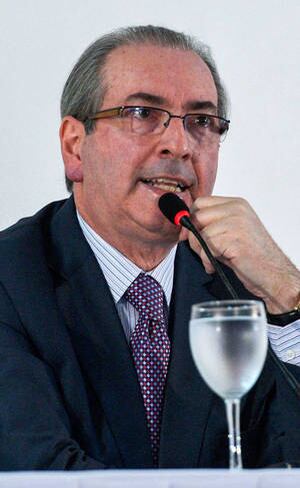 Advogado de defesa de Cunha argumenta que conta no exterior não era pessoal