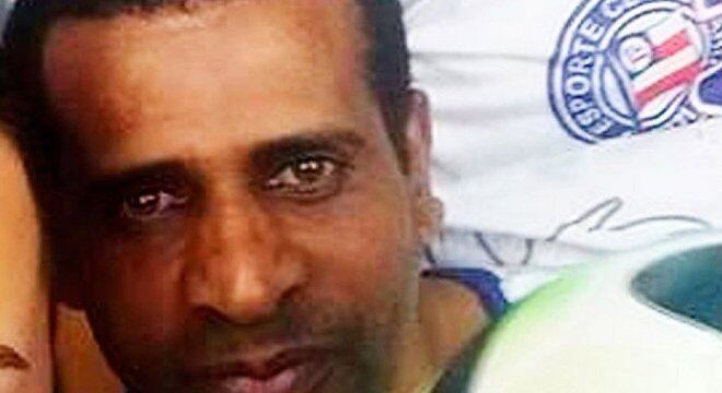 Antônio Marcos Sadela, 49 anos