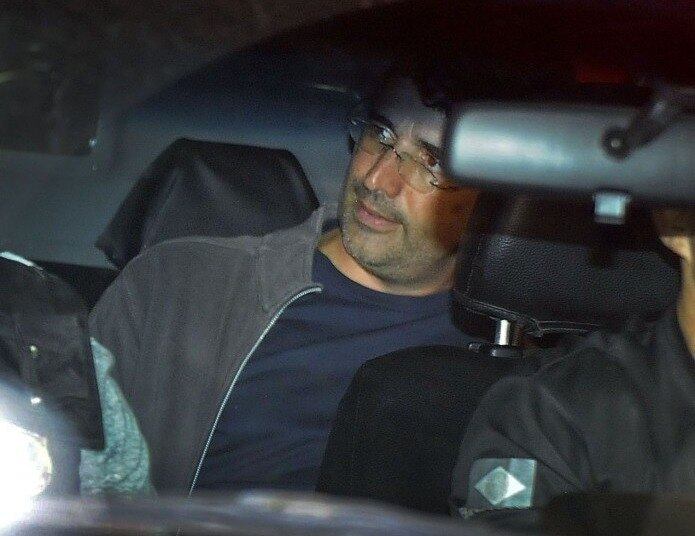 6 — André Esteves. Patrimônio aproximado: R$ 40,5 bilhões