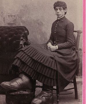 Em 1932, por exemplo, o diretor Tod Browning produziu o filme "Freaks", onde quase todos os atores eram pessoas com deformidades