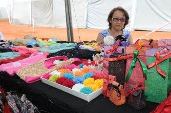 Fiarte terá espaços para apresentação de produtos de decoração, acessórios, culinária, confecção e arte