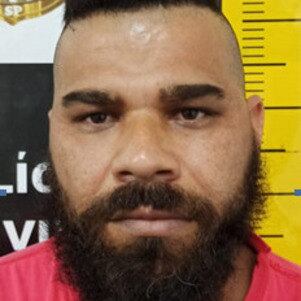 Foragido é preso em SP
por estuprar uma criança em 2005