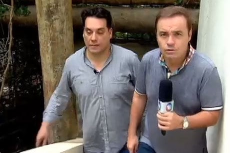 Gugu revela detalhes da casa de Clodovil