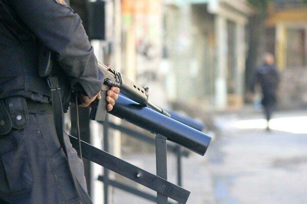 Para 44%, presença da polícia não trouxe segurança