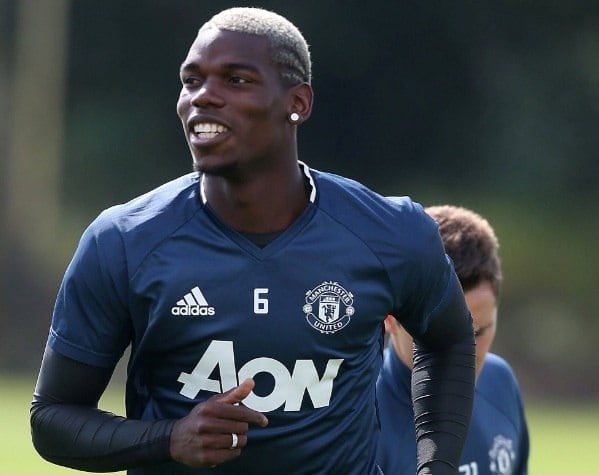 Quem fecha a lista é o francês Pogba, com uma negociação que deu o que falar. Ele deixou a Juventus e acertou com o Manchester United pela bagatela de 114 milhões de euros