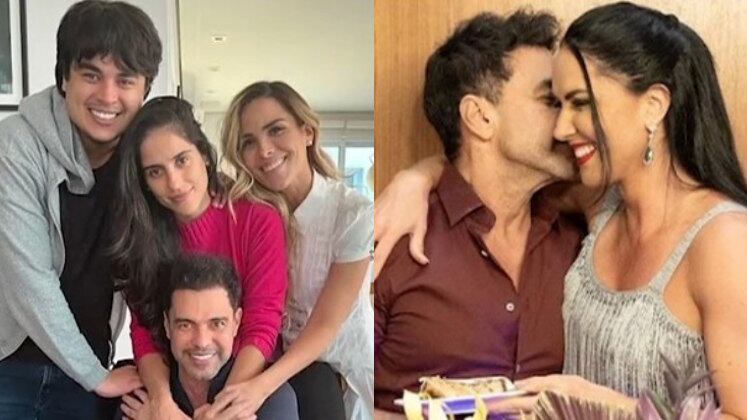 "Ela e o Igor foram os primeiros a me abraçar. A gente viajava juntos, eles moraram dois anos com a gente. Começou a nascer uma intimidade, eu tinha um carinho muito grande por ela. Ela me confidenciou muitas coisas que passava no relacionamento. Eu não sei te dizer ao certo o que poderia ter acontecido", relembrou Graciele.