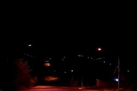 As vítimas foram encontradas em uma estrada de terra
