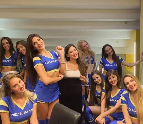 Na rodada deste fim de semana os xeneizes deixam a Bombonera
e enfrentam fora de casa o Godoy Cruz no domingo (18)