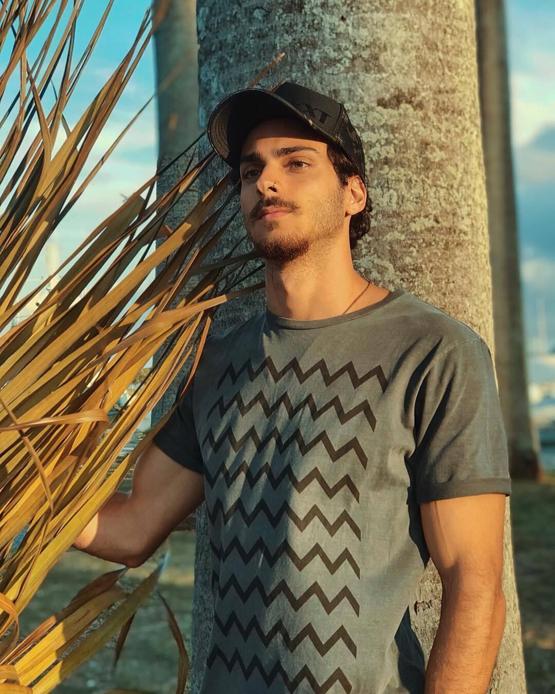 Afinal, Rafa é realmente mais bonito do que o irmão e João Zoli?