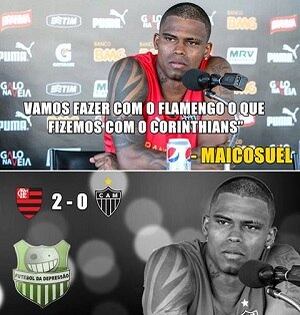 Será que a história se repete?