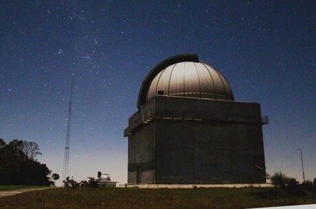 Observatório do Pico dos Dias fica em Brazópolis, Minas Gerais