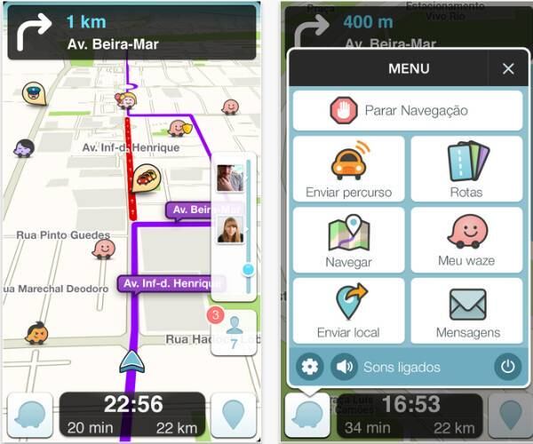 A reportagem do R7 fez três perguntas para seis dos brasileiros que são funcionários do Waze: 

1 - Como você chegou ao Waze?
2 - Como é o seu dia a dia?
3 - Qual dica você deixa para alguém que procura um emprego em uma empresa como o Waze ou semelhante? 

Confira as respostas nas próximas imagens!