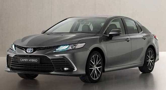 Modelo ganhou novo para-choque, novas rodas aro 17” e 18”, nova grade frontal