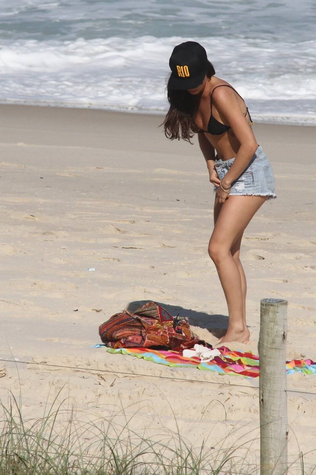 Pra tristeza dos marmanjos