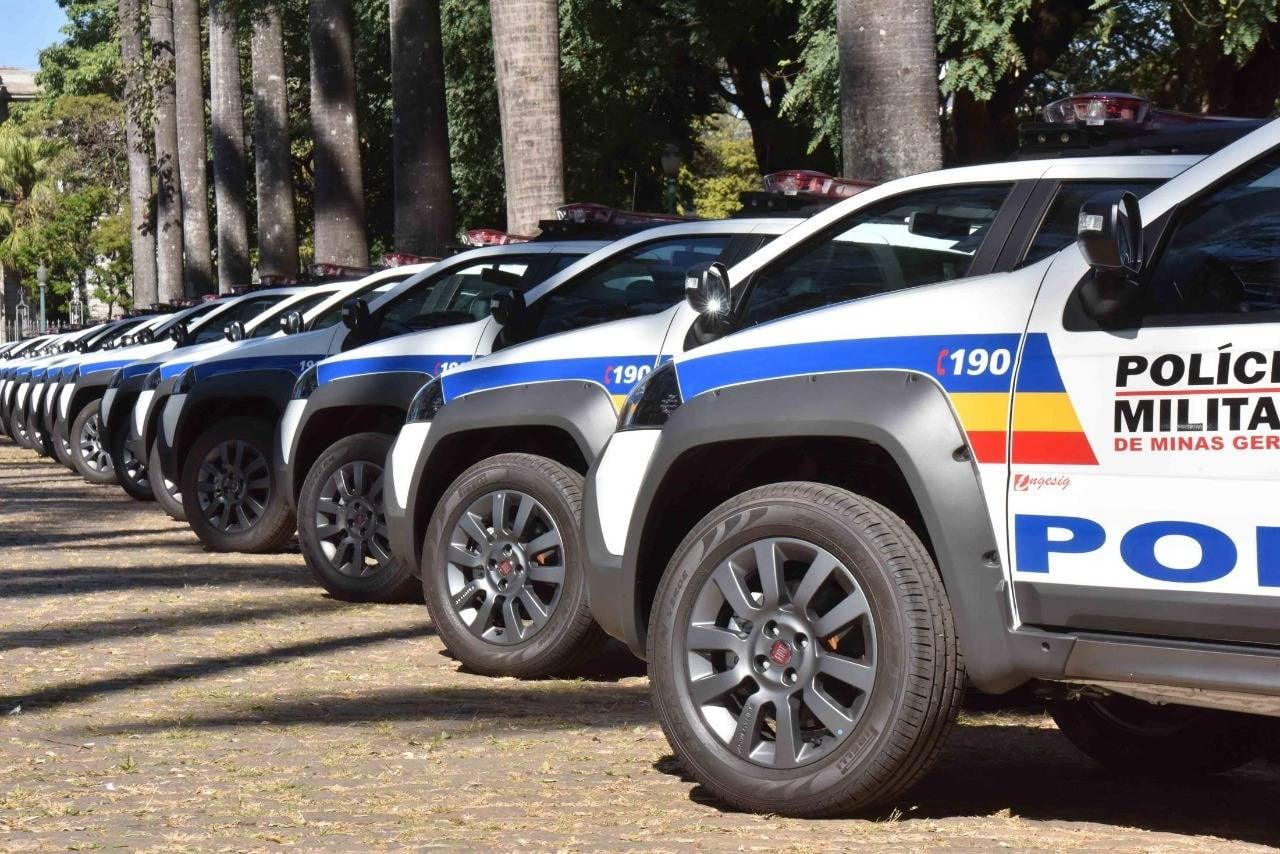 Cerca de 160 policiais serão mobilizados em Belo Horizonte e região metropolitana
