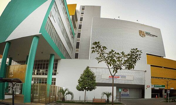 Instituição retomou aulas presenciais em maio