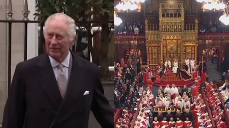 Aos 75 anos, o rei da Inglaterra descobriu um câncer, mas Charles 3º se diz confiante no tratamento. Com a recente notícia, que pegou o Reino Unido e o mundo de surpresa, o Domingo Espetacular explica tudo que você precisa saber para entender os detalhes da monarquia britânica. Quem assumiria o trono com um possível afastamento do monarca? Confira