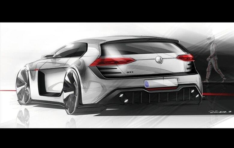 Apesar de ser um protótipo, o Design Vision é totalmente funcional e apto para andar nas ruas