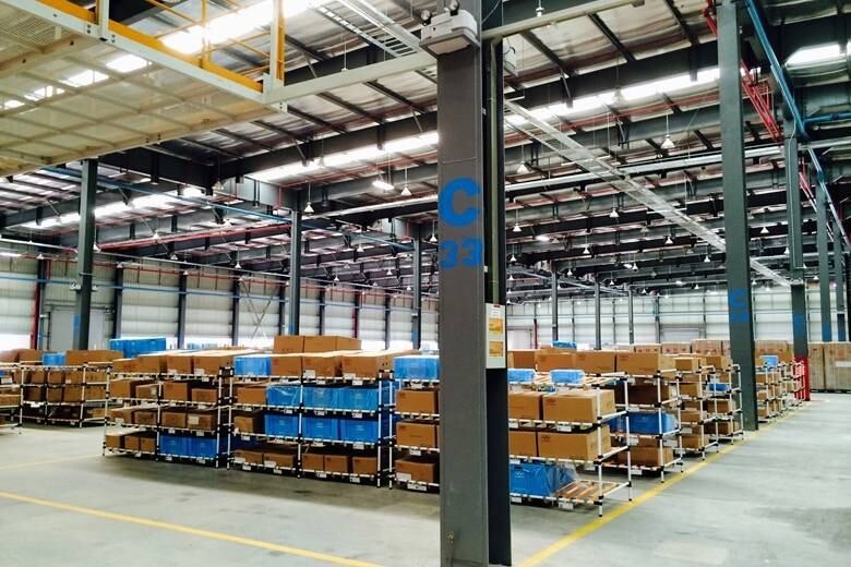 Com nova fábrica, Chery espera quase duplicar vendas no País