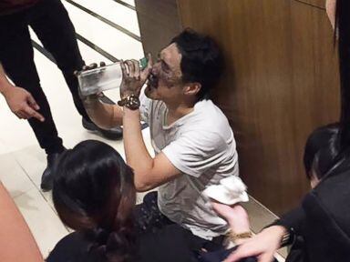 Ao longo das últimas semanas, as Filipinas vêm travando uma guerra contra o Grupo Maute, facção do EI no país, pelo controle de Marawi, cidade situada na ilha meridional de Mindanau, a mais de 1.200 km de Manila