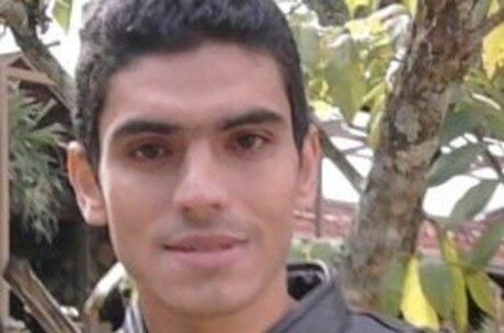 Michael Cordeiro, de 30 anos, desapareceu na quarta-feira (15)
