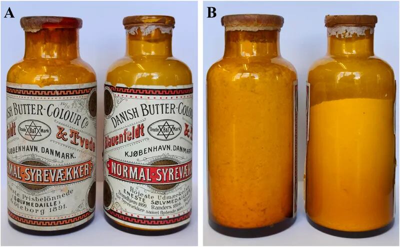 Descoberta confirmou genes ligados ao desenvolvimento de sabores amanteigados no país