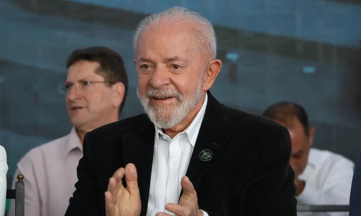 Lula celebrou vitória do Corinthians nas redes sociais
