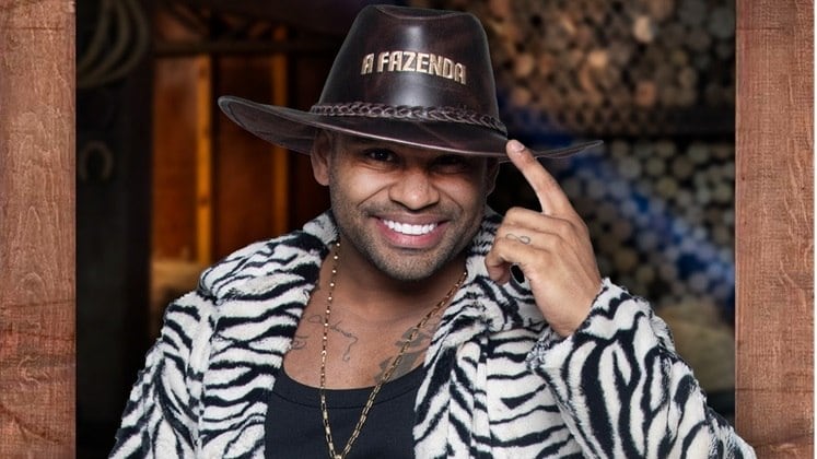 Depois das novas vitórias de Yuri e Jaque, foi a vez de Black brilhar no Fazendão! O décimo Fazendeiro da temporada deu um show de estratégia e venceu seus maiores aliados, Alicia e Shay. Na atividade, os peões tiveram que decorar as ofertas que apareciam no telão e atravessar uma cama de gato para encontrá-las. Por fim, deveriam trazê-las de volta o quanto antes e posicioná-las no balcão para ganhar pontos