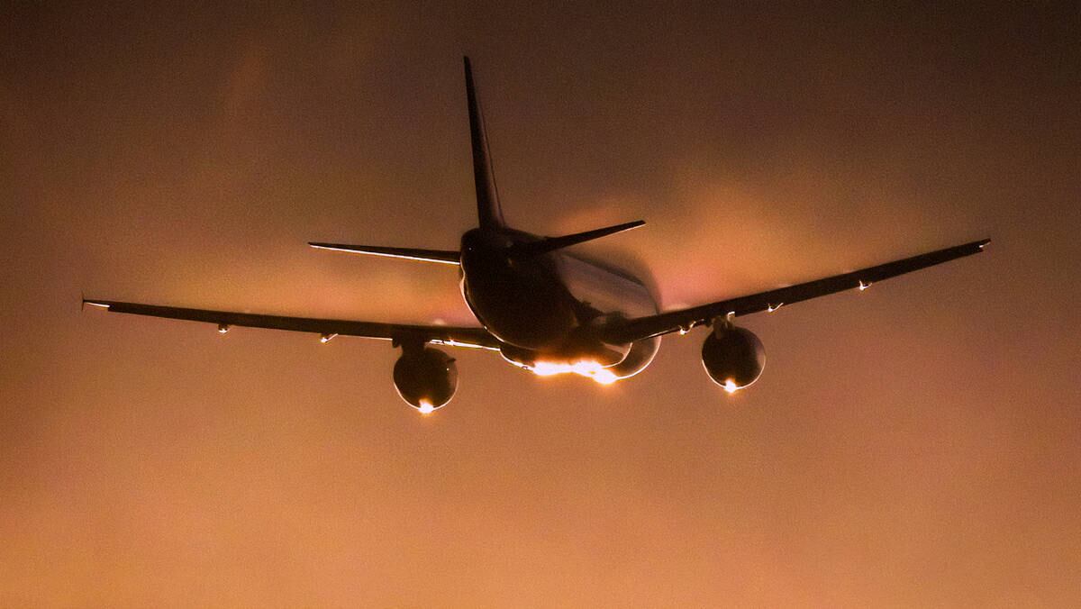 Decreto: definição de medidas de prevenção e combate a ameaças contra aeroportos e aeronaves no país
