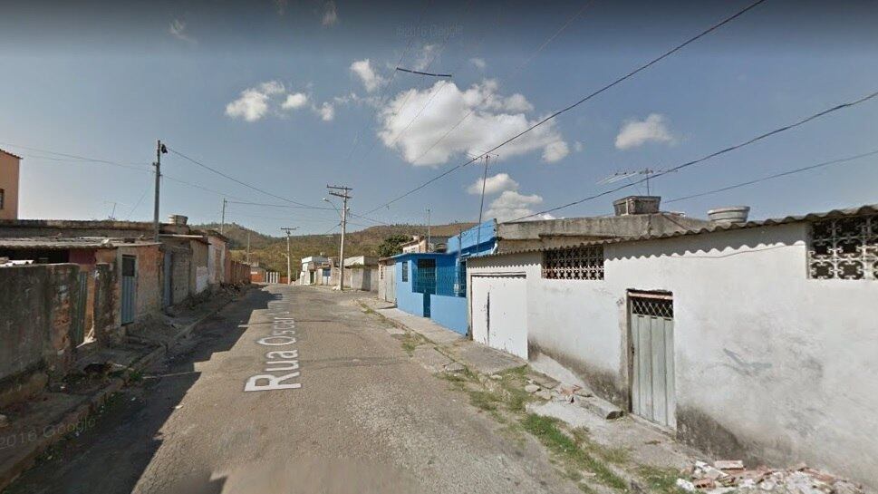 Tentativa de assalto ocorreu no bairro Mineirão, em BH