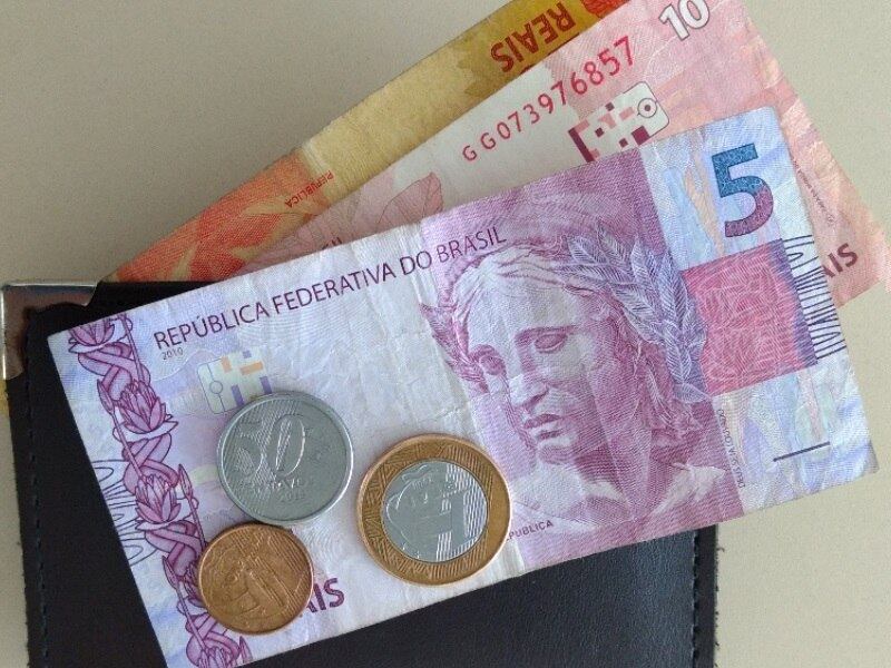 Valores ainda não estão fechados