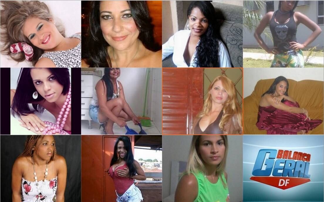 Ajude a eleger a empregada doméstica mais bonita do DF