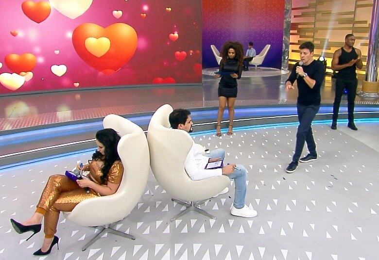 Não perca o Hora do Faro deste domingo (2), a partir das 15h30, na Record TV