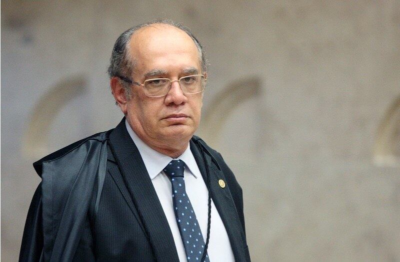 Ministro mandou soltar suspeitos de fraudes no Rio