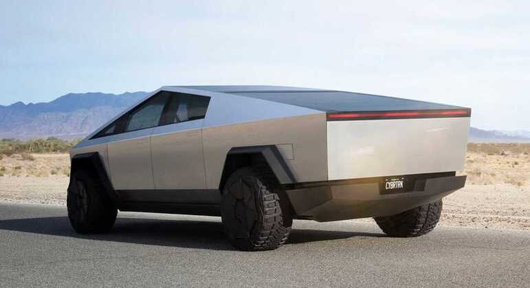 Autonomia será de mais de 800 quilômetros com uma carga na bateria