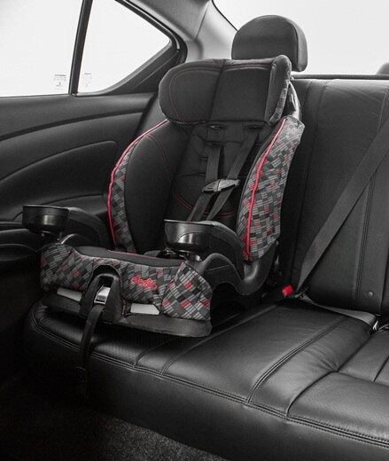 Nissan Versa Unique 1.6