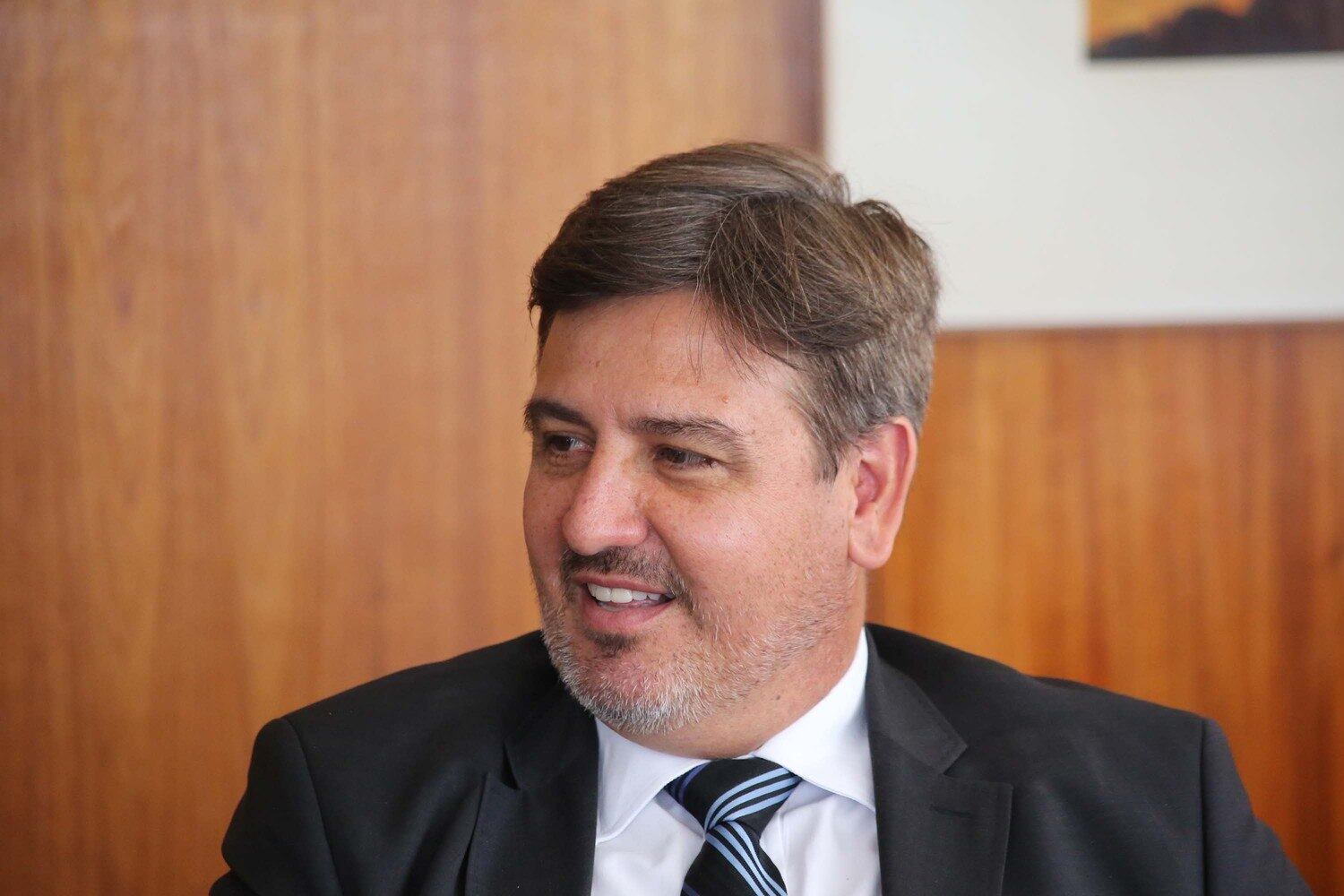 Segovia dobrou equipe da PF na Lava jato