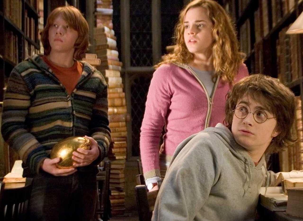 No entanto, o filme tem mescla muita tensão como humor (uma