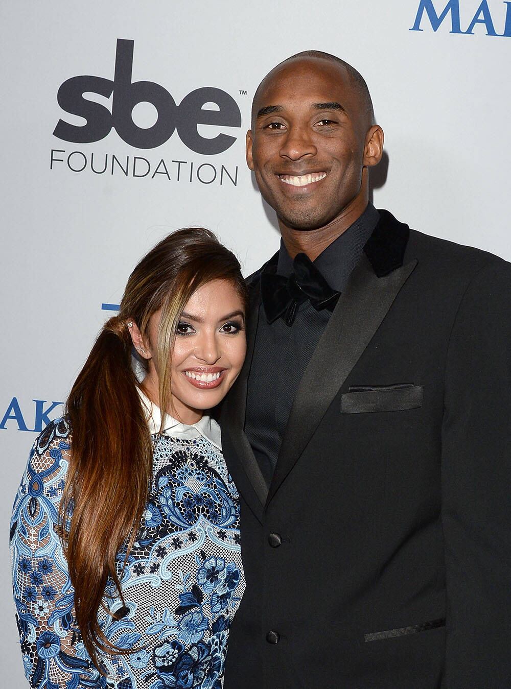 O
astro do basquete contou que a criança seria o primeiro irmão do filho que o
casal já tinha...