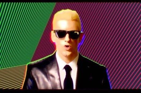Ao lado de Iggy Azalea, Eminem é o segundo maior indicado
