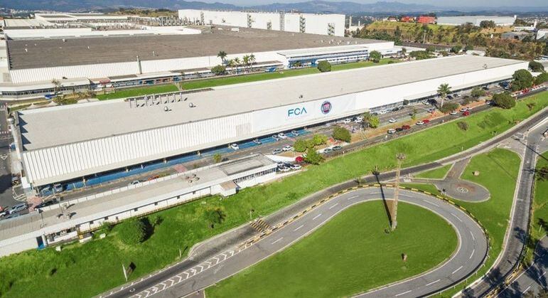 Mais de 5 mil trabalhadores já estão em férias coletivas concedidas pela empresa