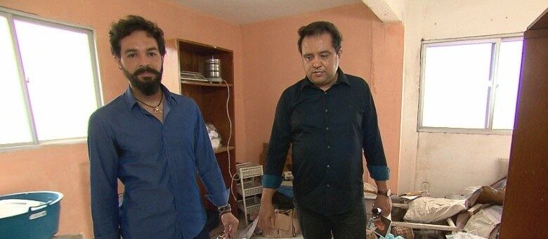 Filho de Reginaldo Rossi revela que o cantor deixou dívidas para a família