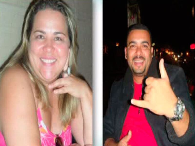 Adilson de Souza ainda não foi ouvido, de acordo com a polícia