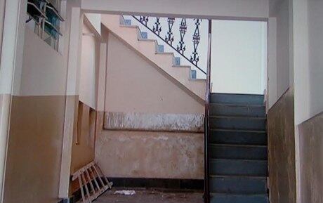 Jovem foi mantido refém nesta casa, provavelmente alugada somente para servir de cativeiro