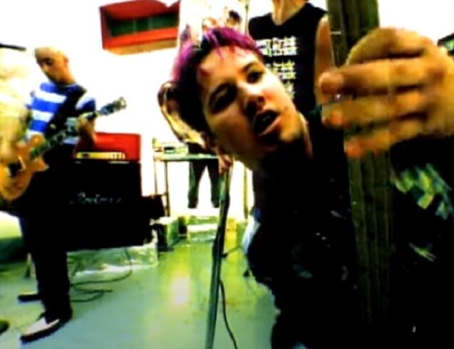 Fechando a lista de bandas que marcaram época nos anos 90 está a Sugar Ray, que tem como destaques canções como
