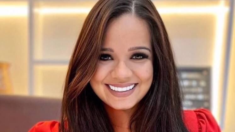 Em contrapartida, a dentista conta que Benedito e Luiz começaram a reclamar de dores após ela cobrá-los pelos atrasos nos pagamentos